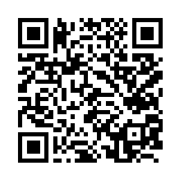 QR code vers le formulaire COMET